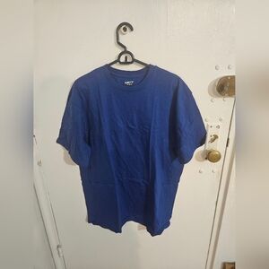 Amity Blue T Shirt